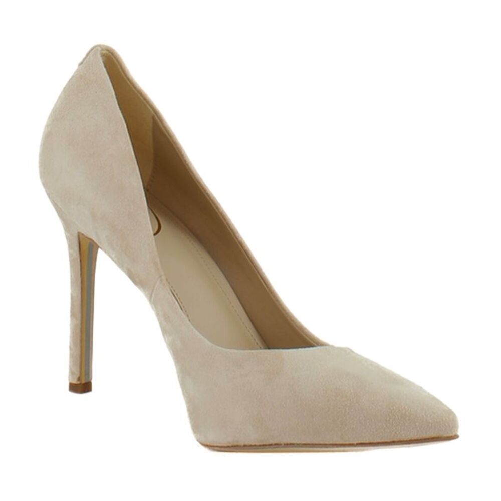 Sam Edelman Hazel Cappuccino (Wide)